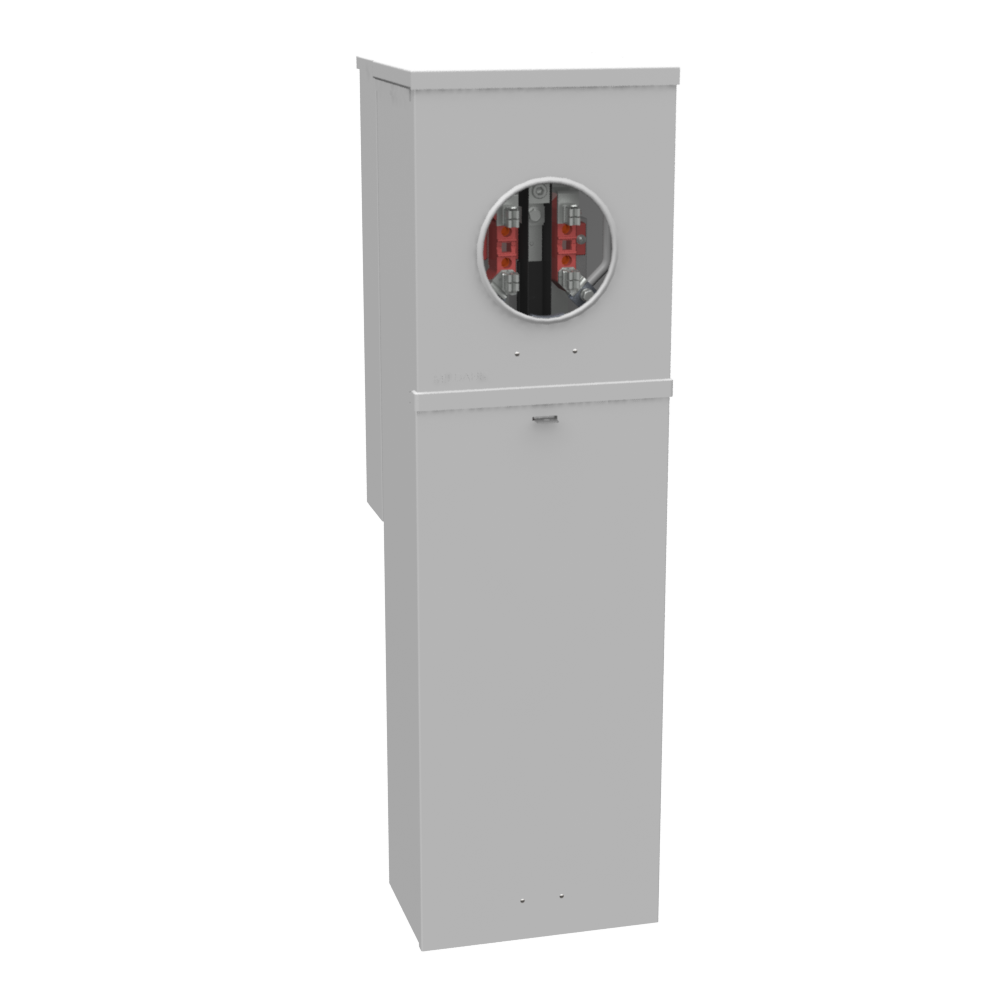 Milbank - u8567-o-200