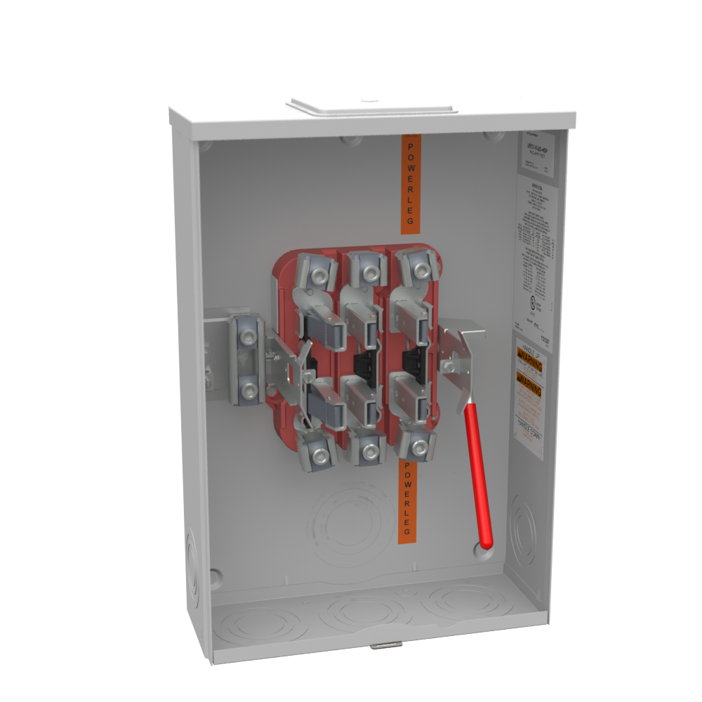 Milbank - u9701-x-qg-hsp