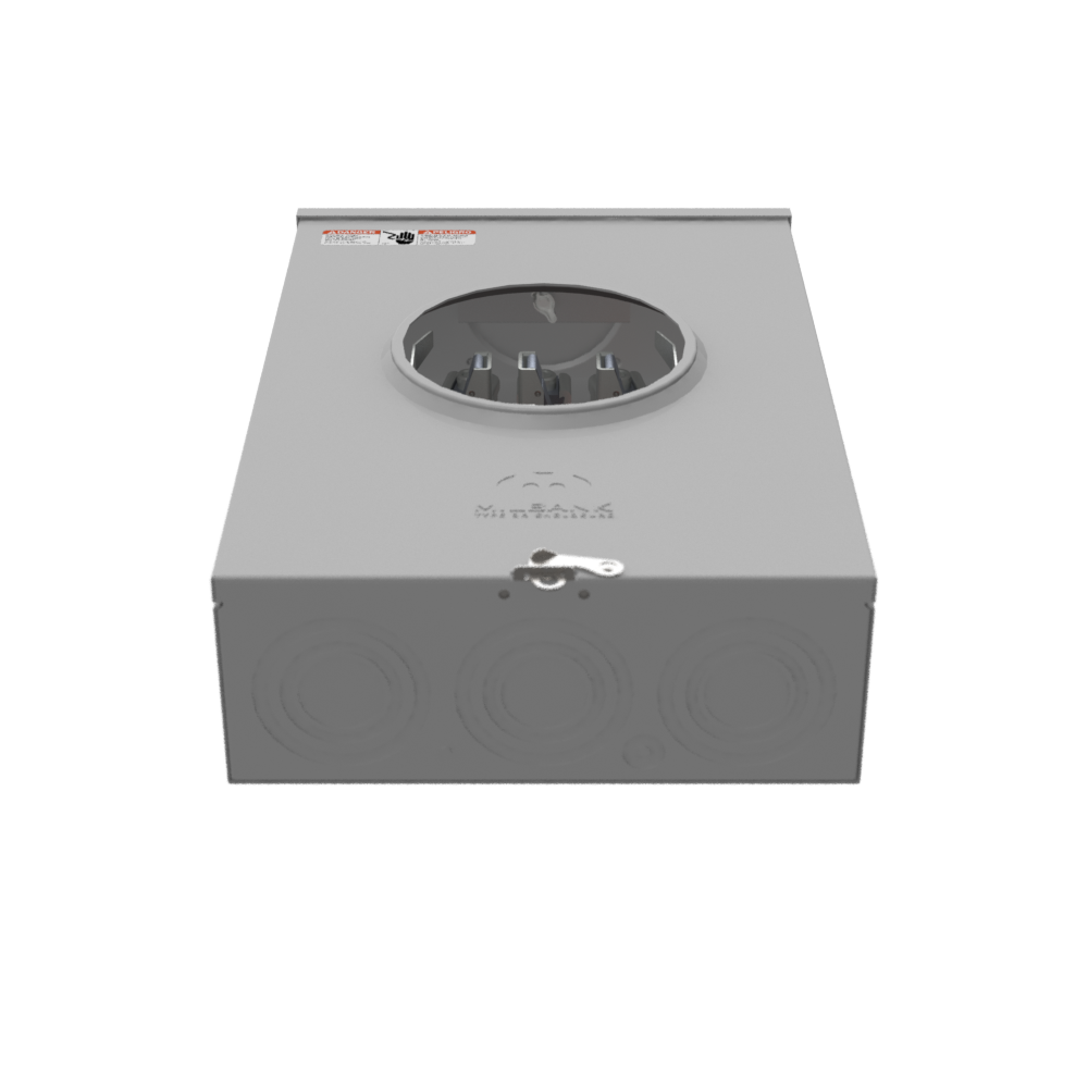 Milbank - u9701-x-qg-hsp