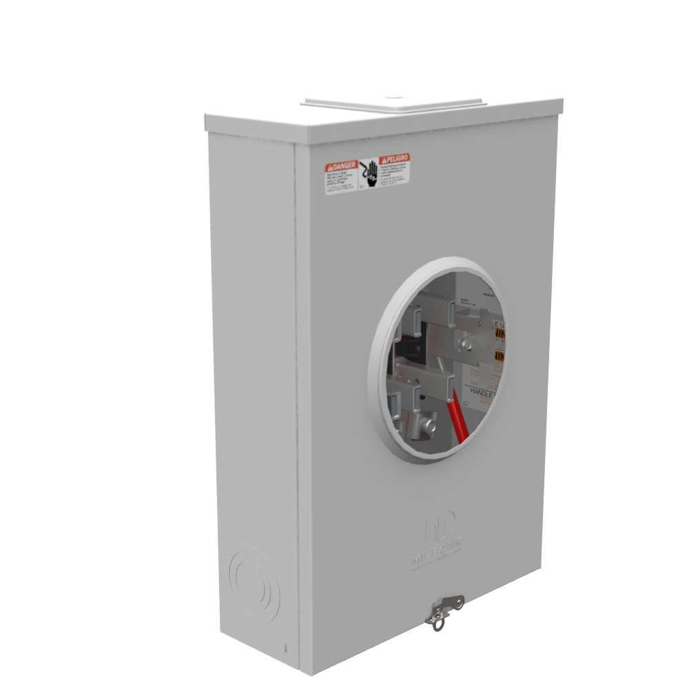 Milbank - u9701-x-qg-hsp