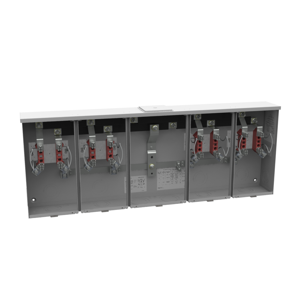 pankun Milbank - u1234-x-hsp