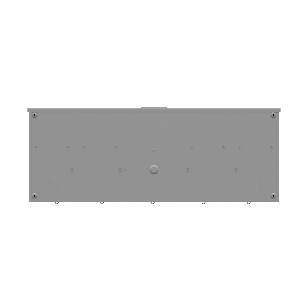 Milbank - u1234-x-hsp