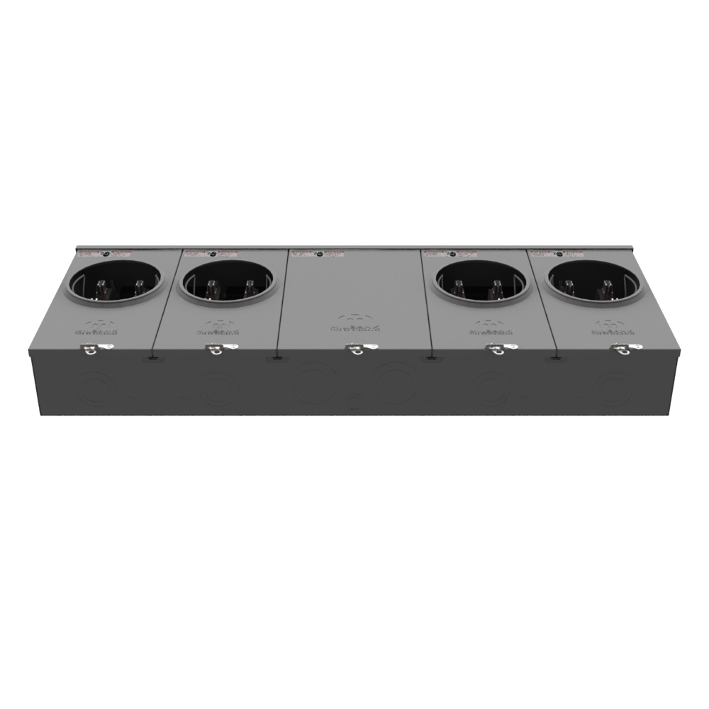 ビルバリ ZXI™-10G - Logicube