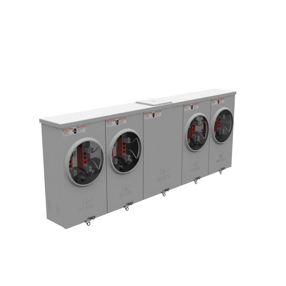 pankun Milbank - u1234-x-hsp