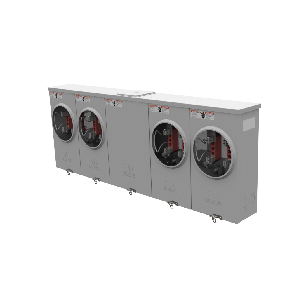 Milbank - u1234-x-hsp