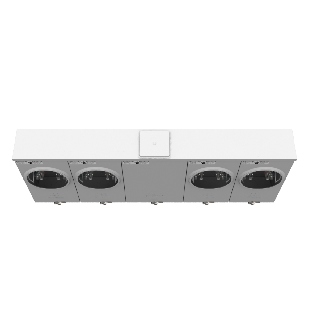 Milbank - u1234-x-hsp