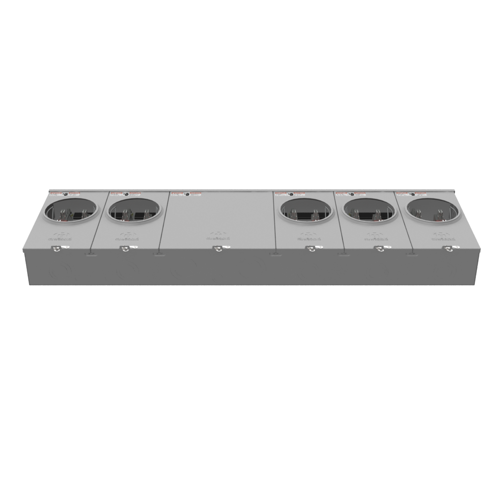 Milbank - u1235-x-hsp