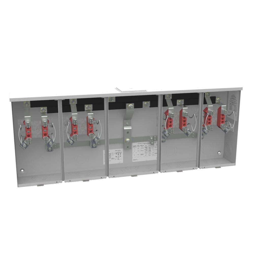 Milbank - u1254-x-hsp