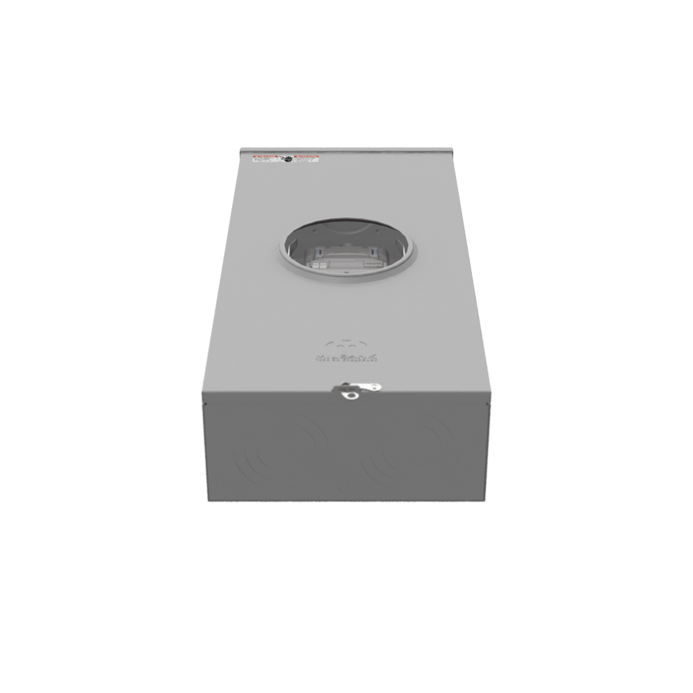 Milbank - uap3949-x-hsp