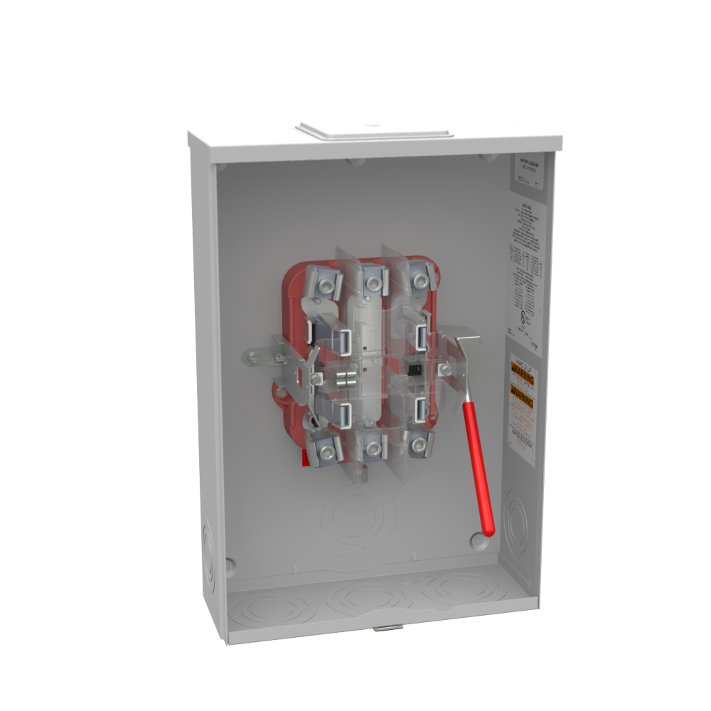 Milbank - uap9551-x-qg-hsp