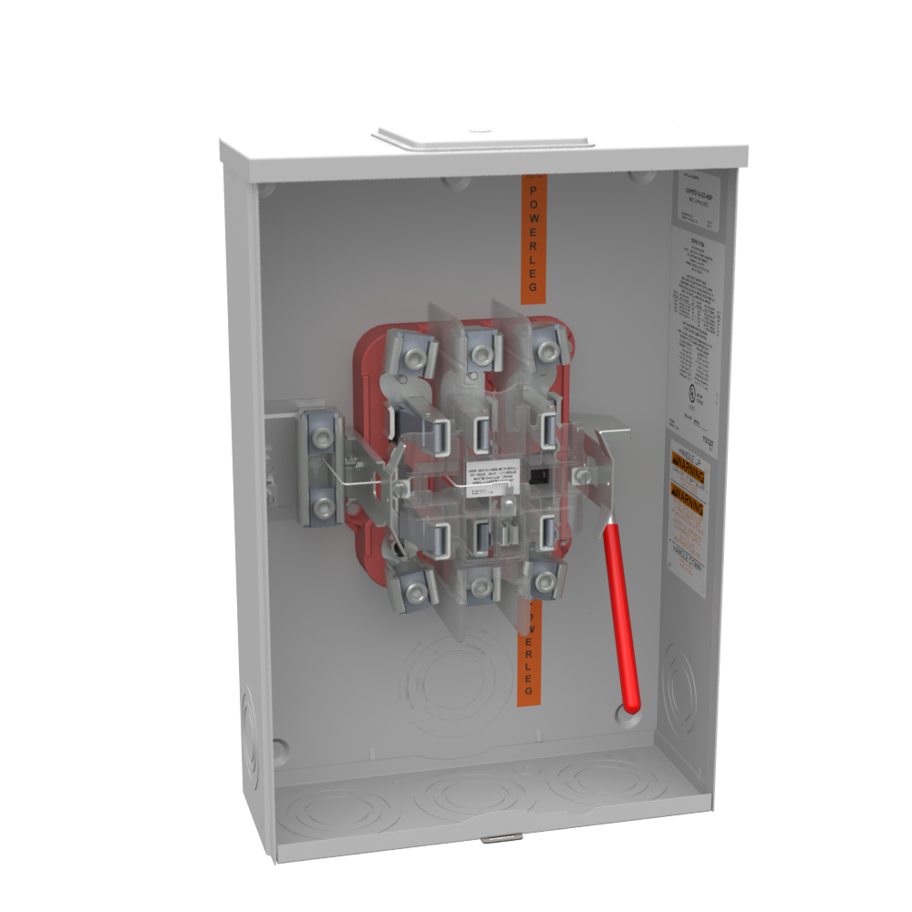 Milbank - uap9701-x-qg-hsp