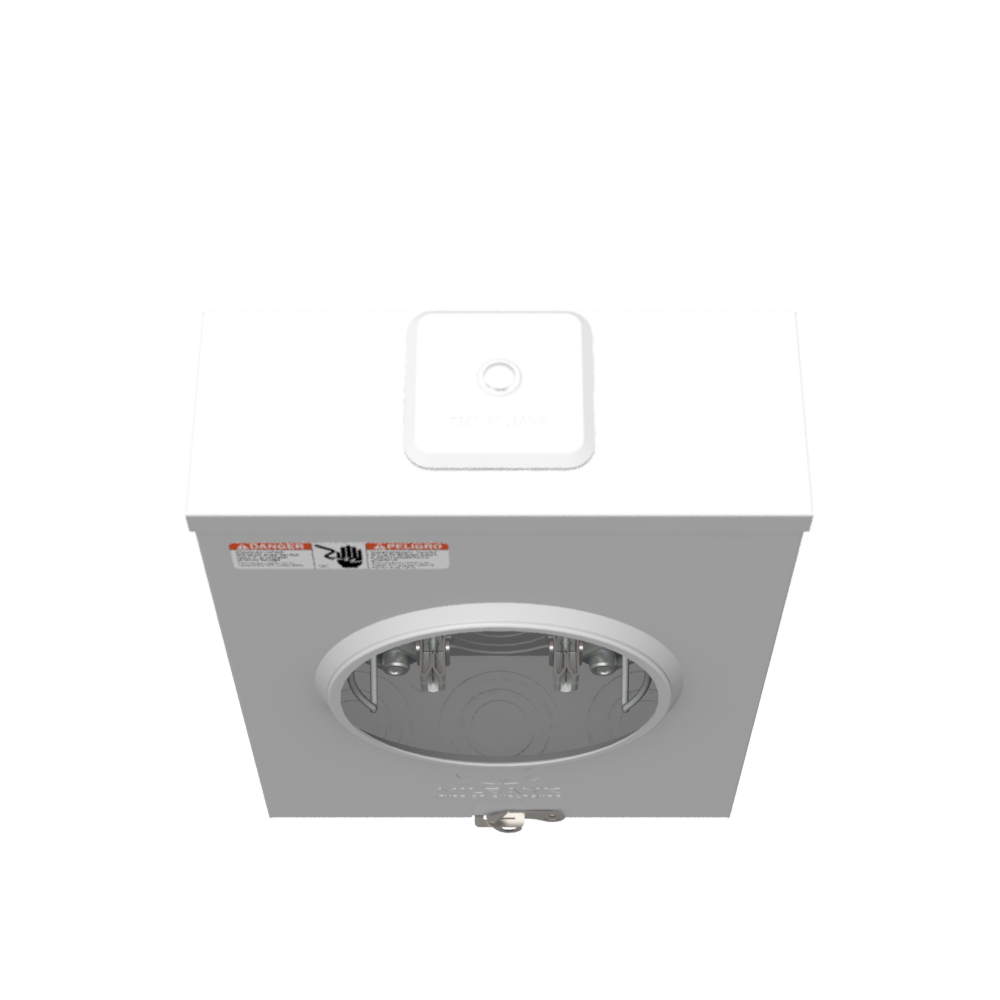 Milbank - u7040-xl-tg-hsp