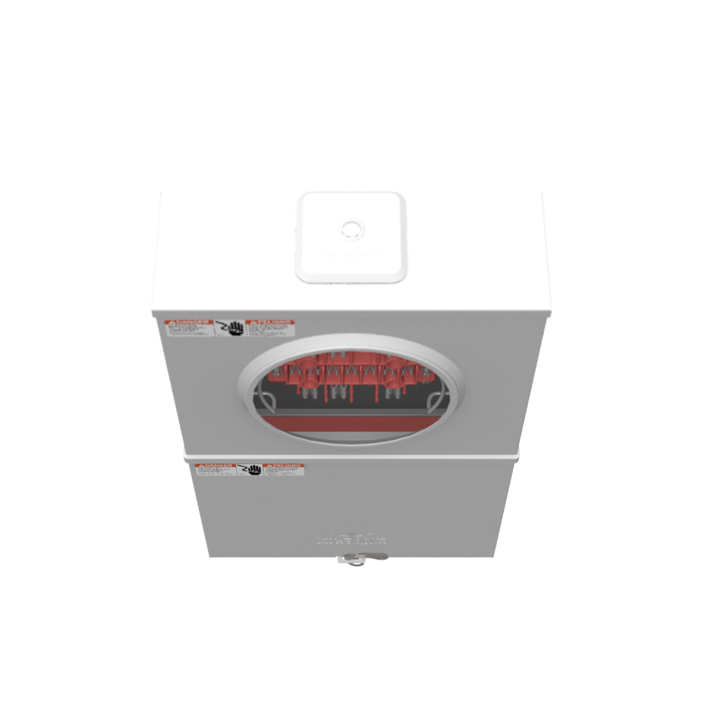 Milbank - uc7449-xl-871