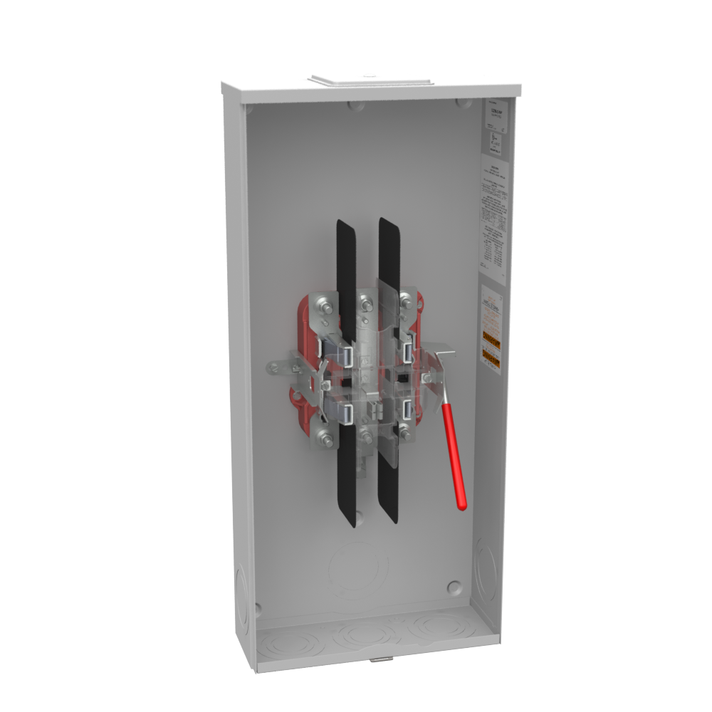 Milbank - u3296-x-hsp