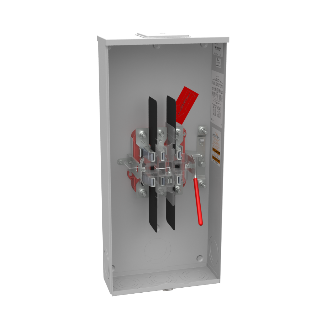 Milbank - u3306-x-hsp