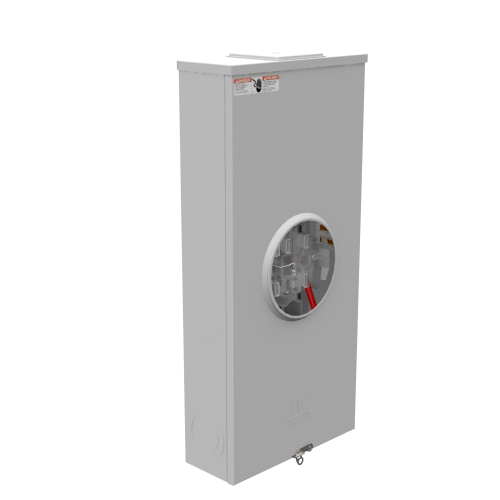 Milbank - u3306-x-hsp