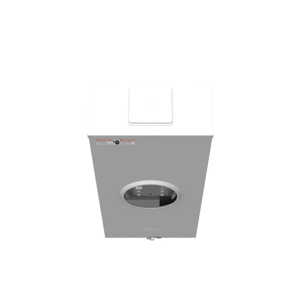 Milbank - u3949-x-hsp