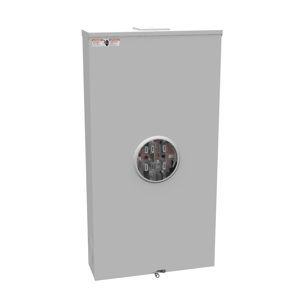 Milbank - uap3566-x-hsp