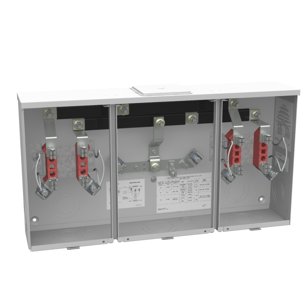 Milbank - u1232-x-hsp