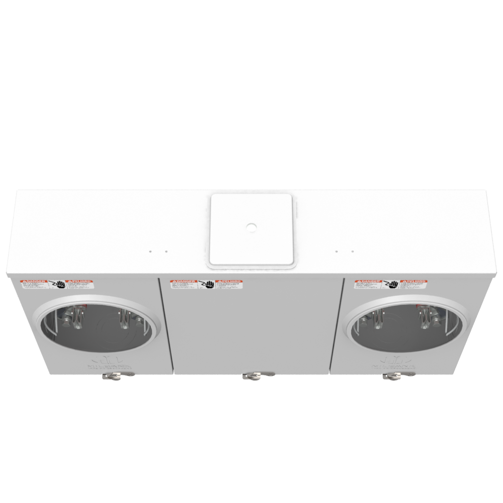 Milbank U1232 X Hsp Milbank U1232 X Hsp