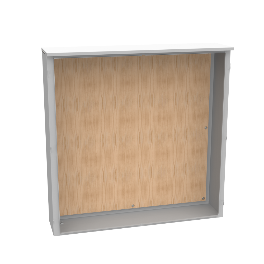 Milbank - 606013-ct3r-wb