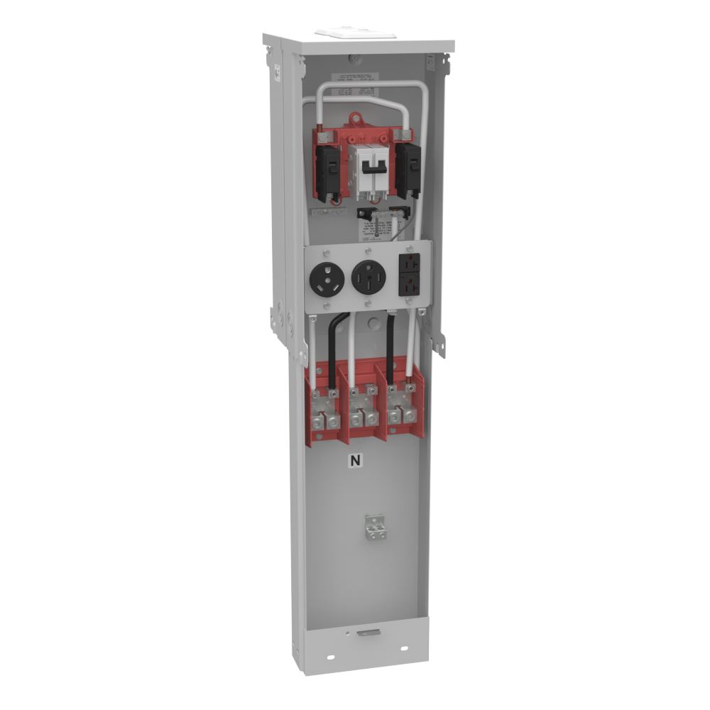 Milbank - u5230-xl-75