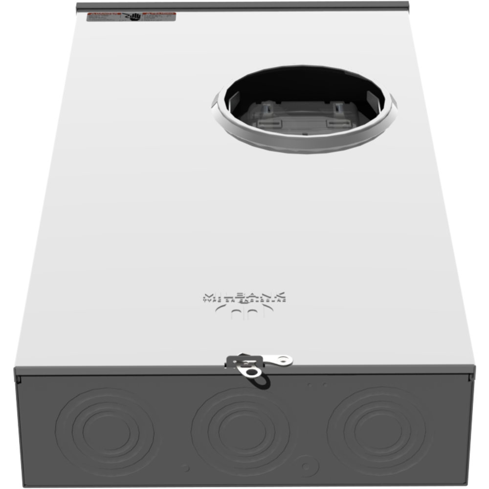 MILB U1797-O-K3L-K2L