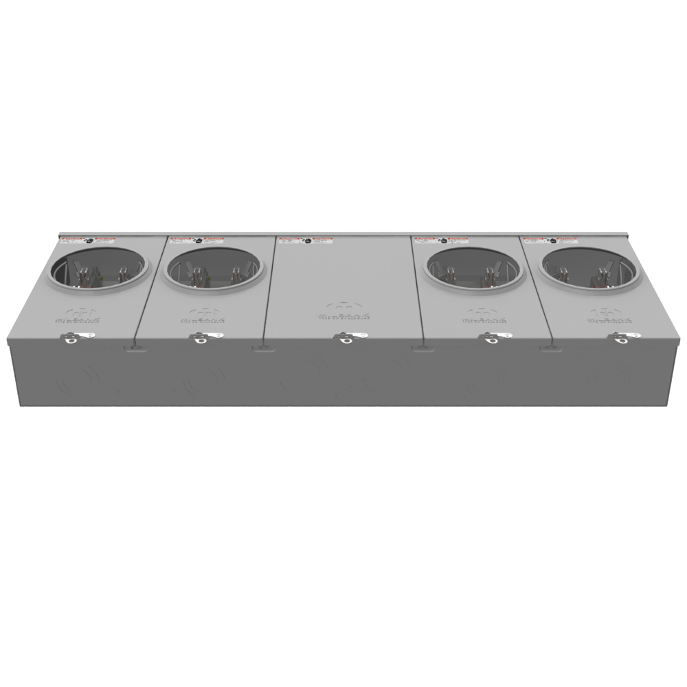 Milbank - u1254-x-kk-k1