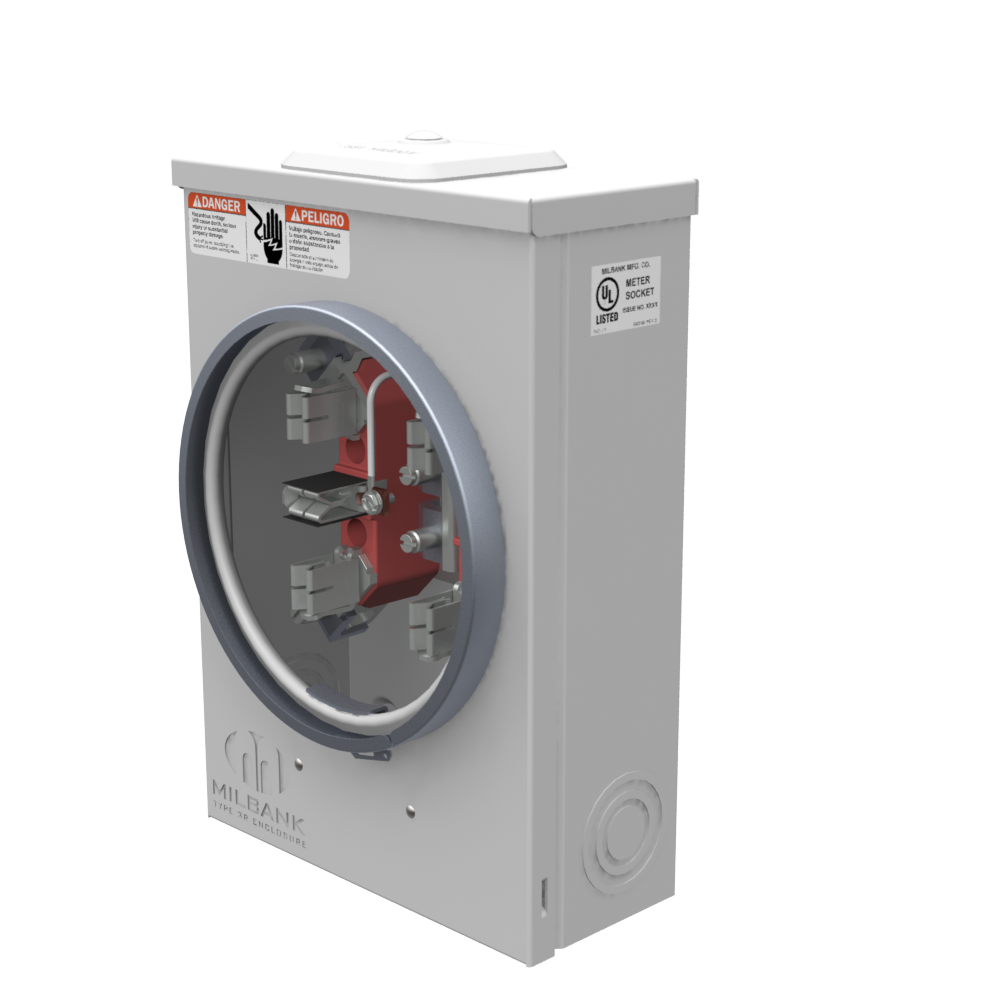 Milbank U7490XLTG5TW