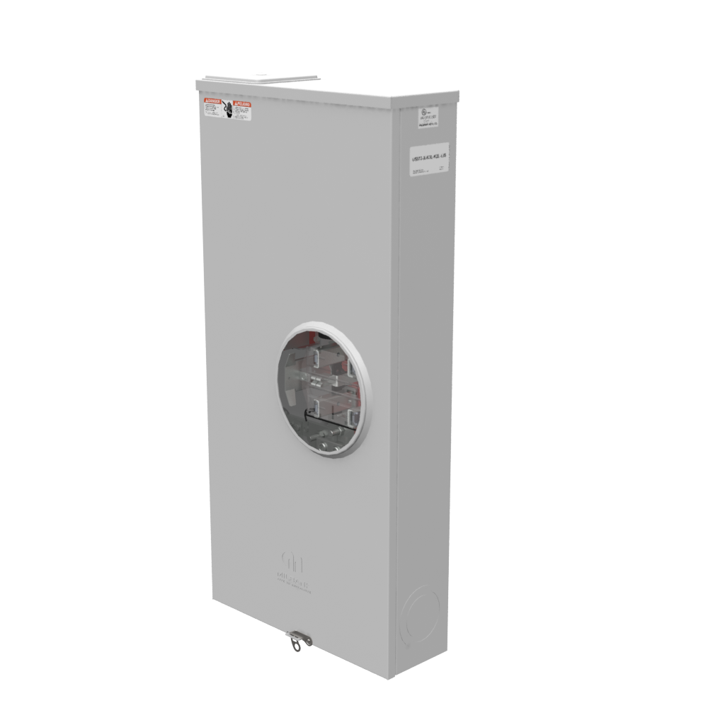 Milbank - u5073-x-k3l-k2l-lis