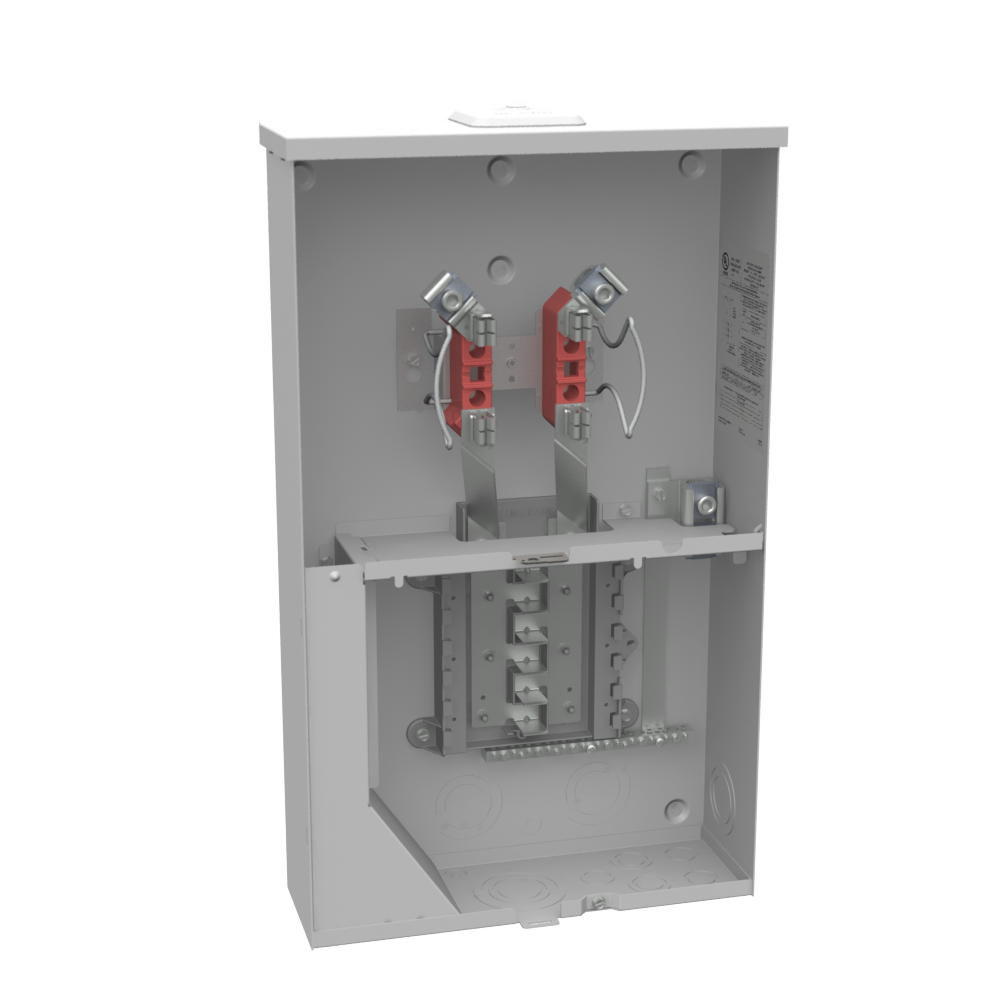 Electrical Equipment & Supplies Electrical Boxes, Panels & Boards