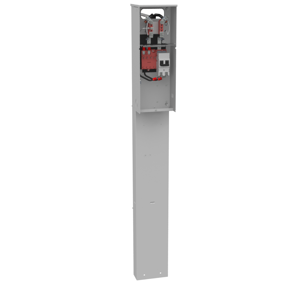 Milbank - u5136-o-200s-5t
