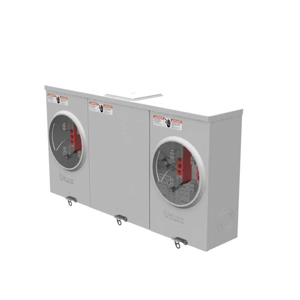 Milbank - u1252-x-k3-il