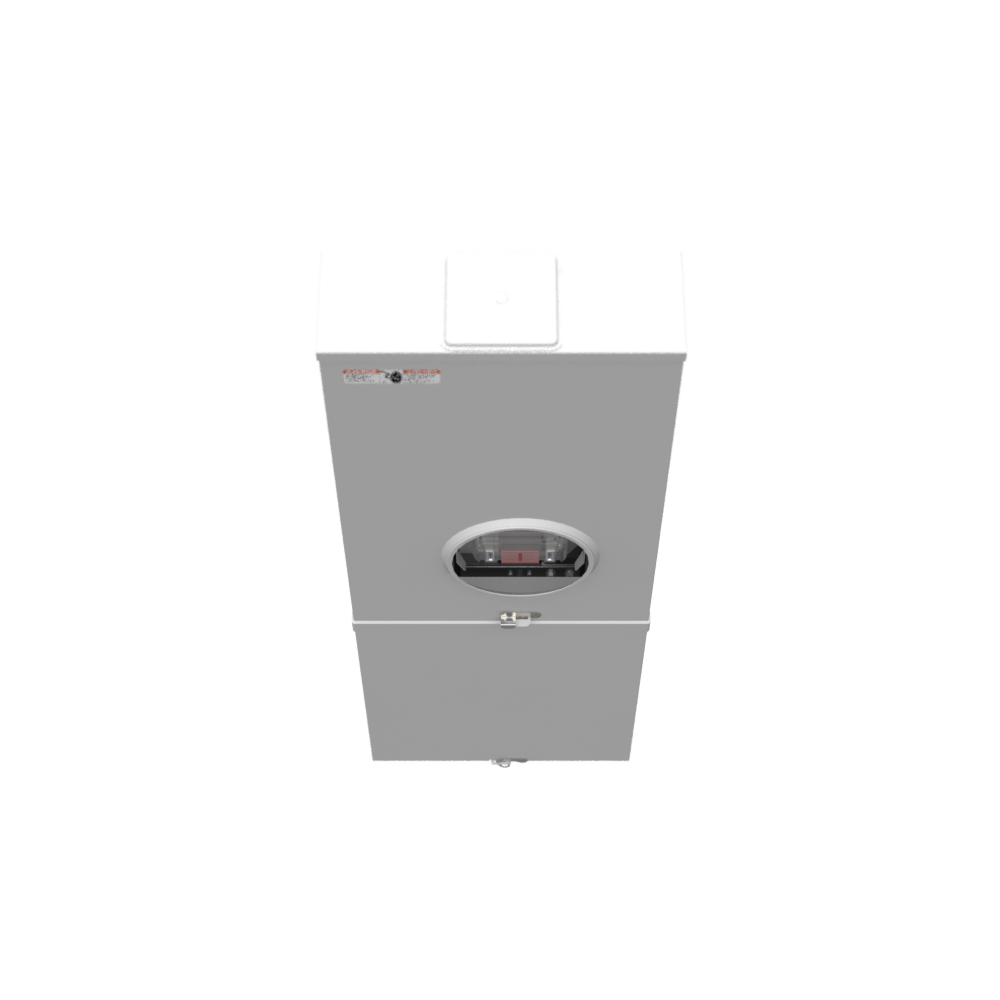 Milbank - u5059-x-2-200-k3l Milbank - u5059-x-2-200-k3l