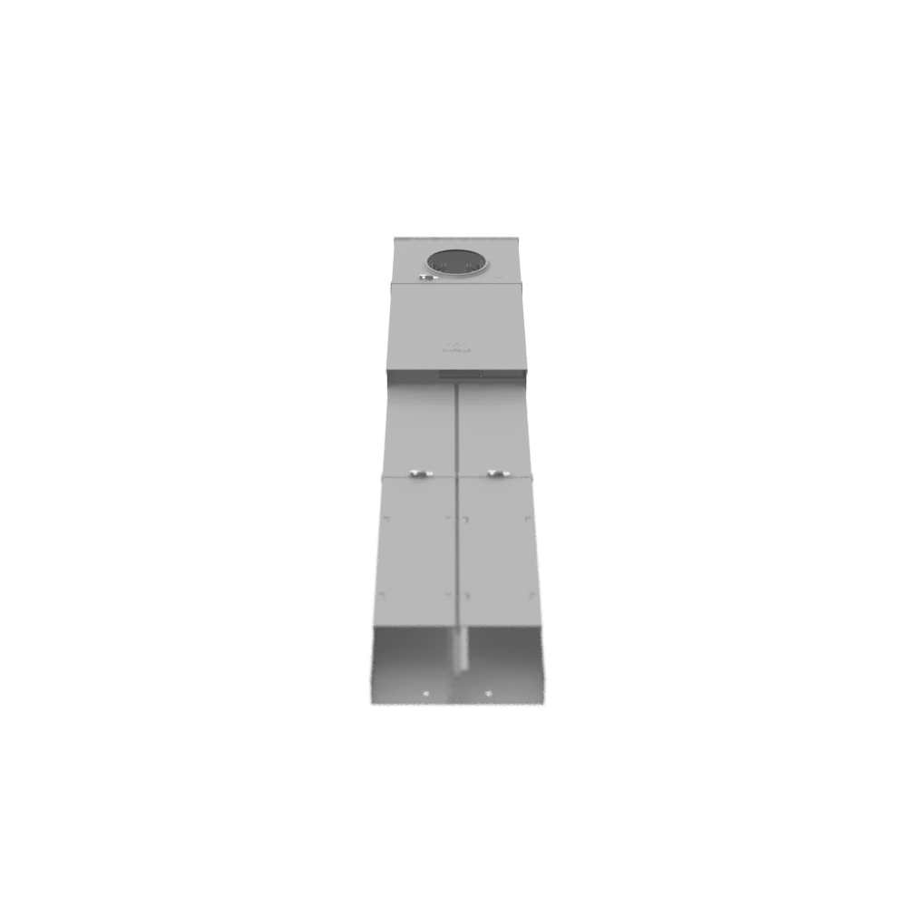 Milbank - u5706-o-200s-kk
