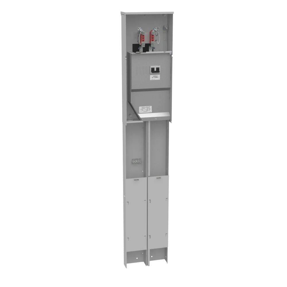 Milbank - u5706-o-200s-kk