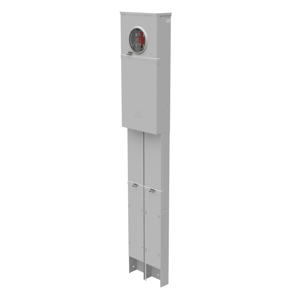 Milbank - u5706-o-200s-kk