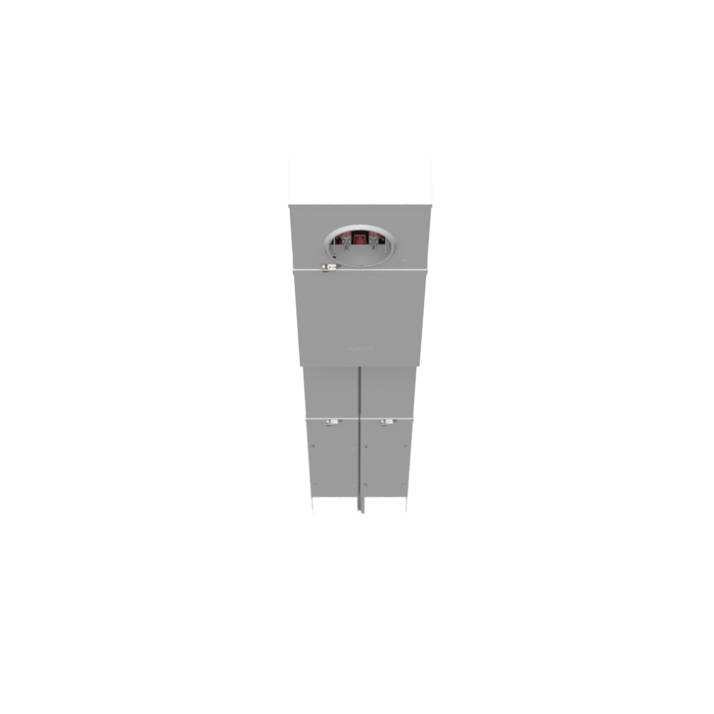 Milbank - u5706-o-200s-kk