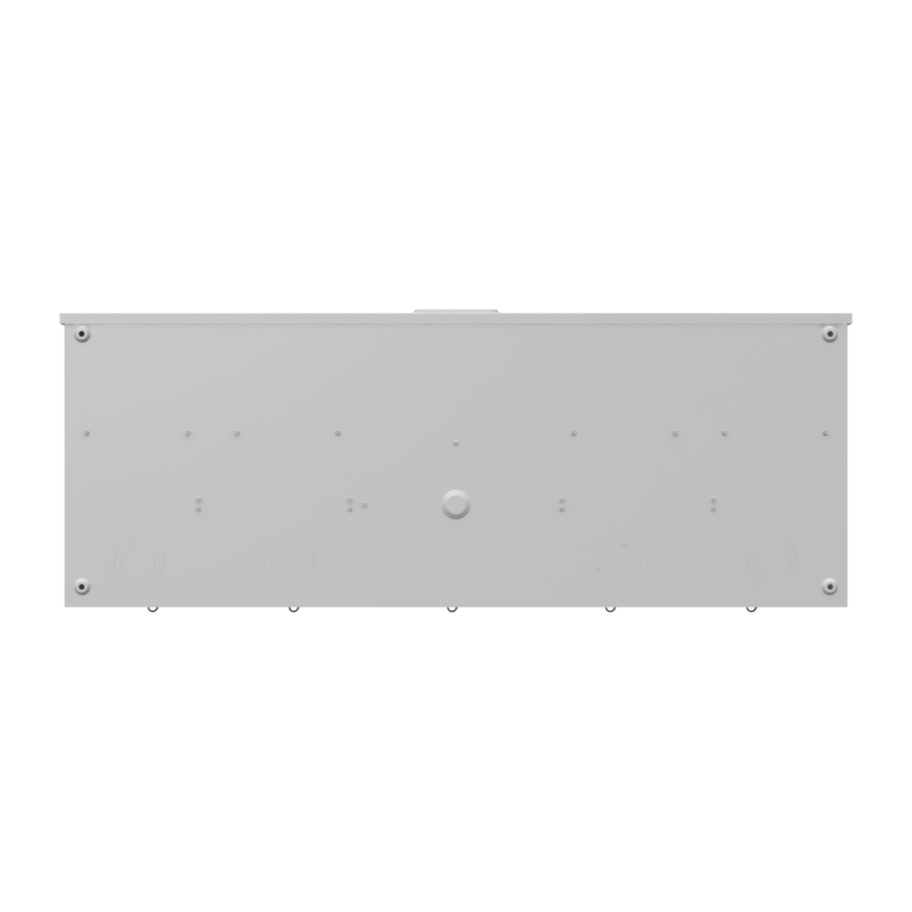 Milbank - u1254-x-kk-k3-dpl
