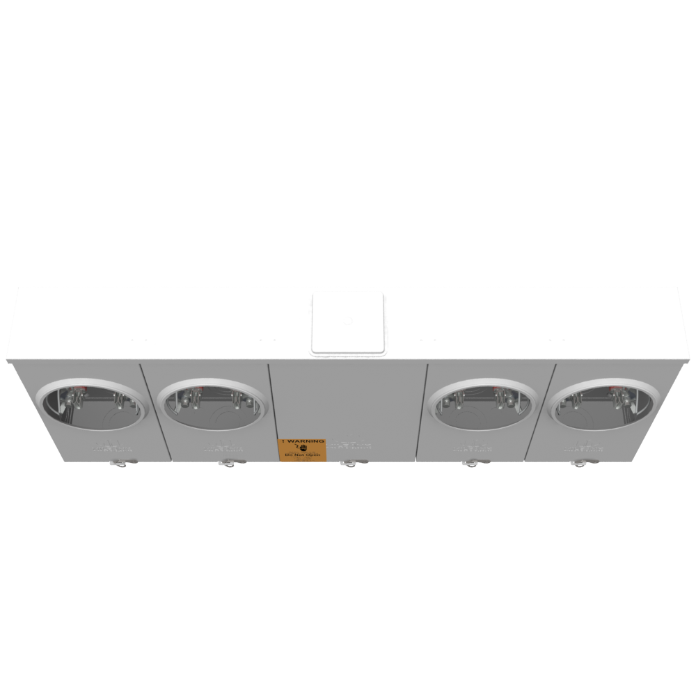 Milbank - u1254-x-kk-k3-dpl