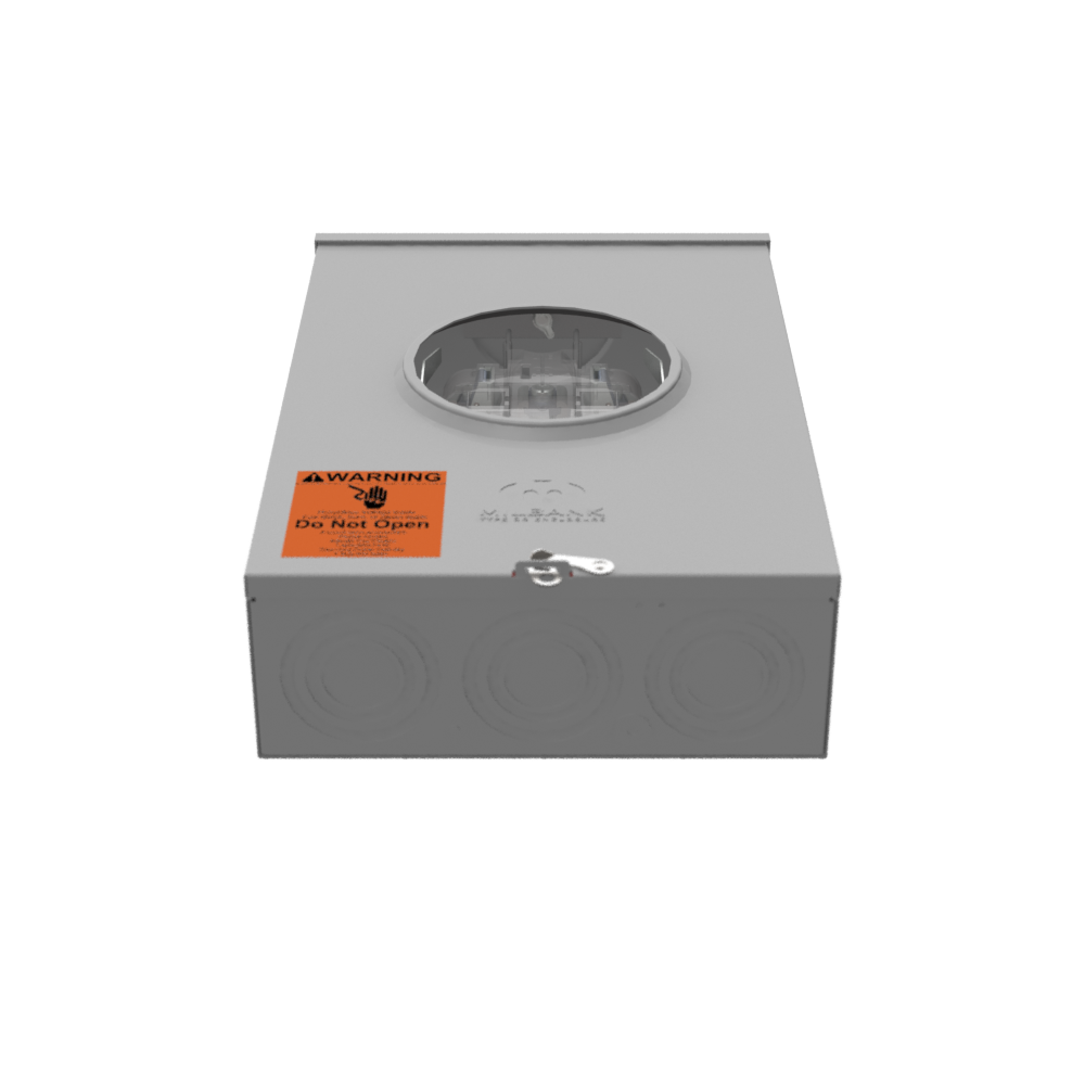 Milbank - u9551-x-dpl