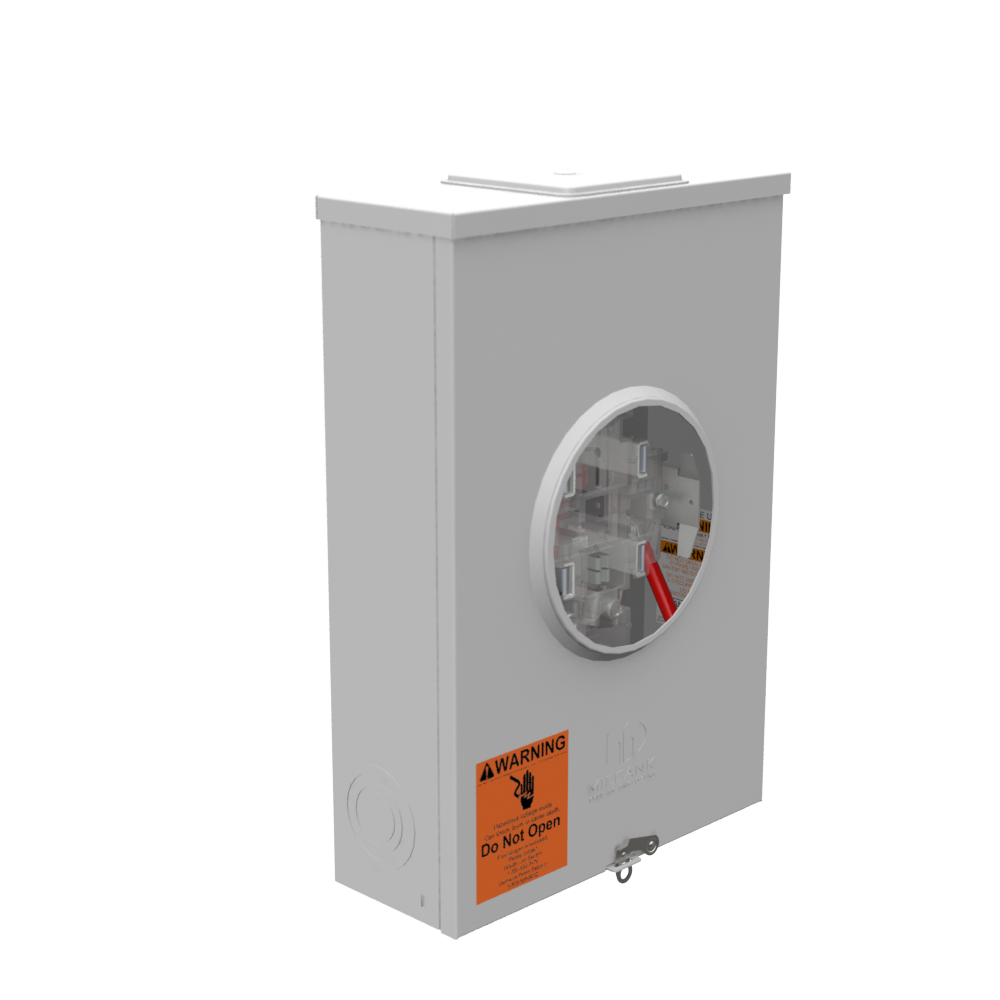 Milbank - u9551-x-dpl