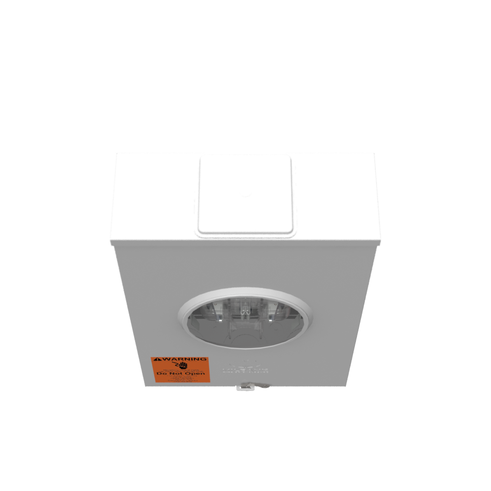 Milbank - u9551-x-dpl