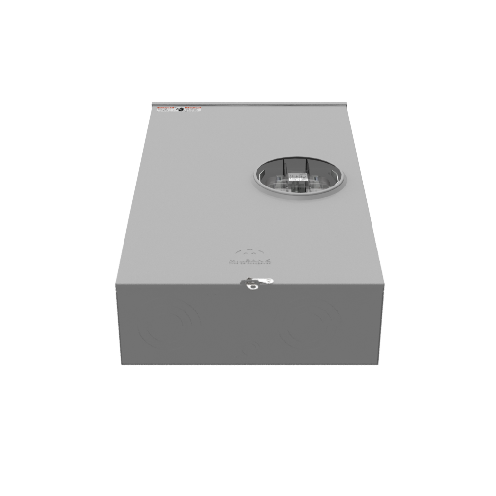 Milbank - u4611-x