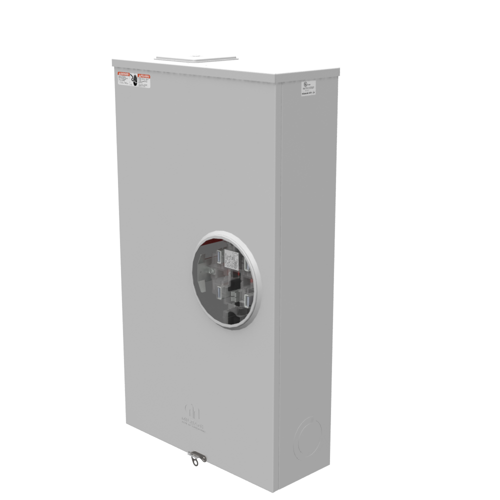 Milbank - u4611-x