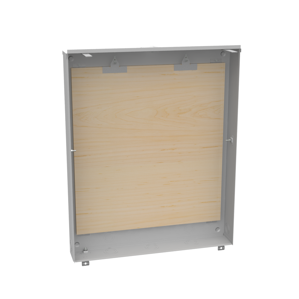 Product image for Milbank S3390-FB-XL-C7 11 X 28 X 34 2P