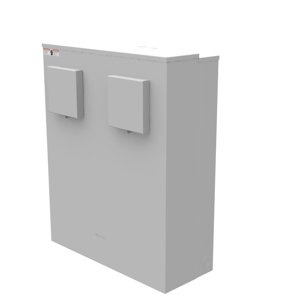 Milbank - s3390-fb-xl-c7