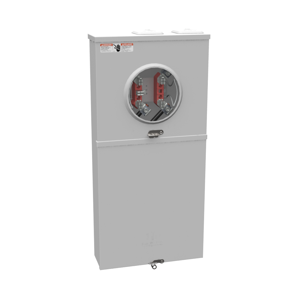 Milbank - u5168-xtl-150