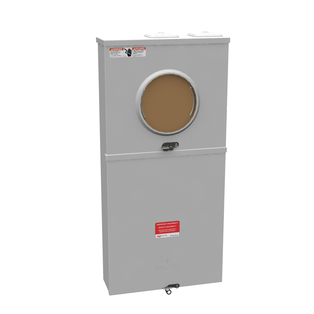 Milbank - u5168-xtl-200