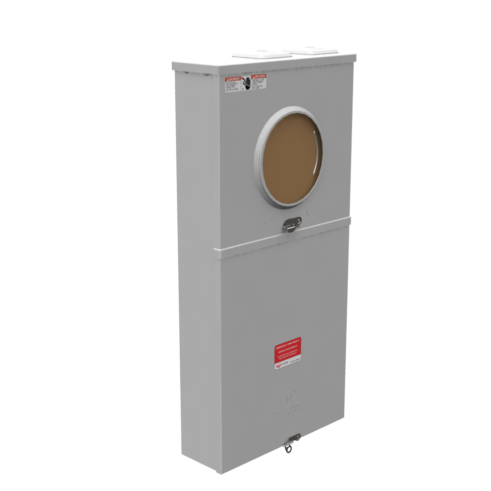 Milbank - u5168-xtl-200